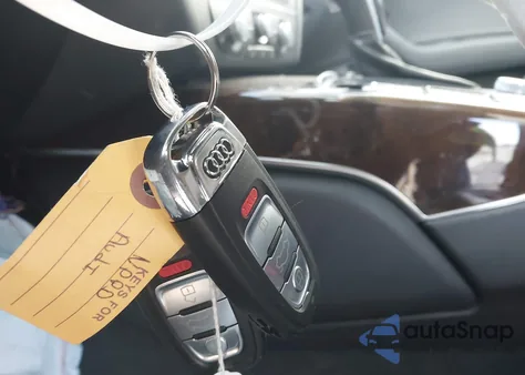 2018 Audi A6 2.0T Premium/2.0T Sport из США, поврежденный, VIN WAUF8AFC4JN025012